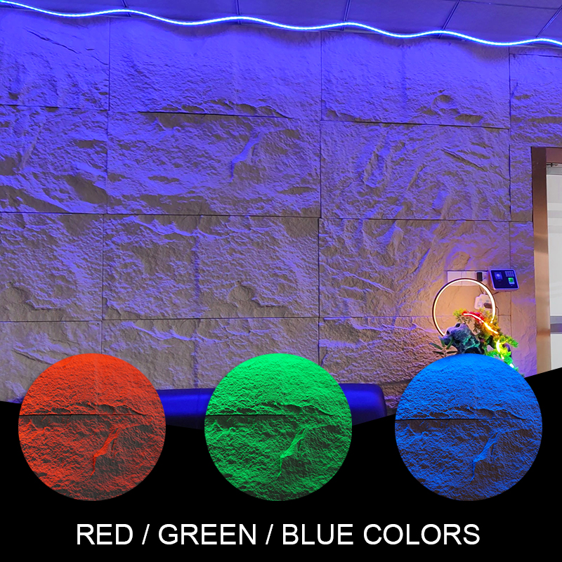 RGB Wash wall Lights